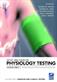 Sport and Exercise Physiology Testing Guidelines: Volume II - Exercise and Clinical Testing: The British Association of Sport and Exercise Sciences Guide